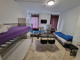 Monteurwohnung in Zossen