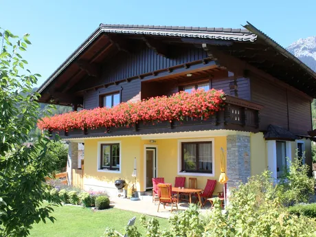 Appartement Mama