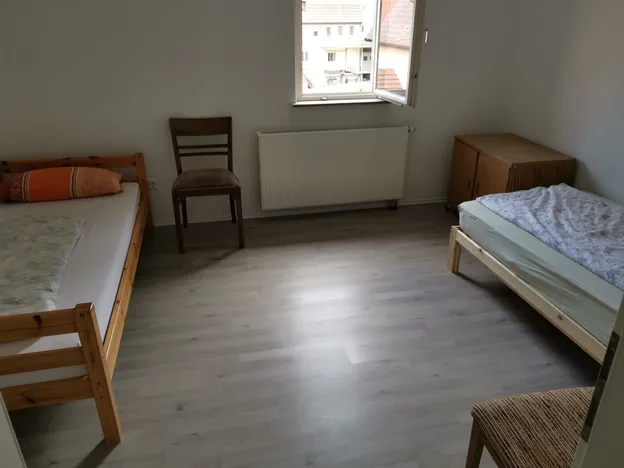 Monteurzimmer Vaihingen/Enz