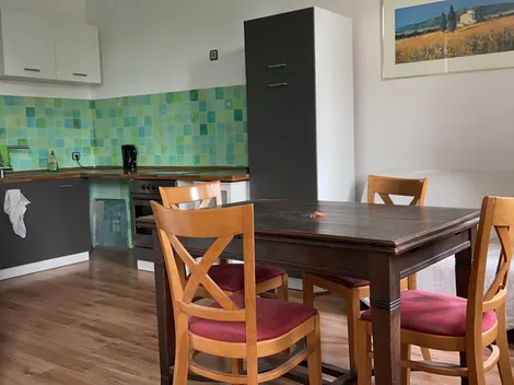 Monteurs- und Ferienwohnungen in Wuppertal - 5