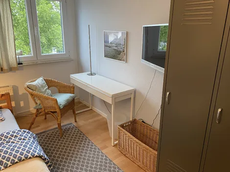 Schöne Wohnungen in Frankfurt & Umgebung - PIM APARTMENTS - 3