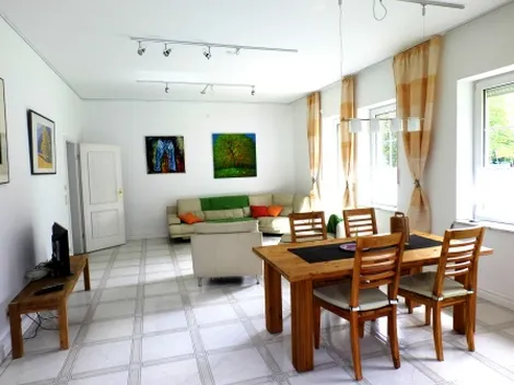 "Ferienhof am Fließ" Whg. ab 16€ je Person