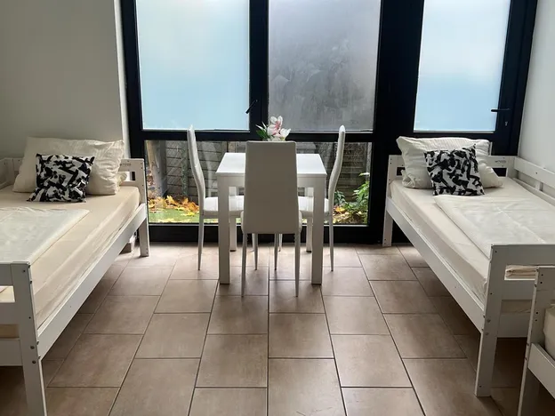 Monteurzimmer Troisdorf