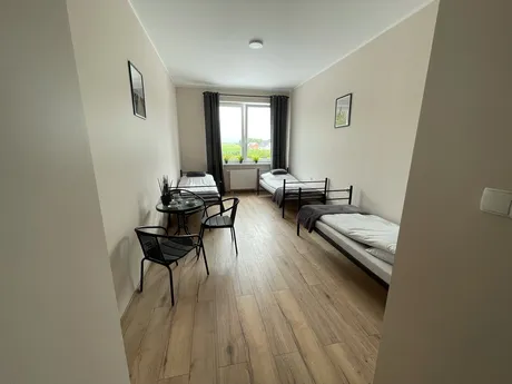 87-122 Grębocin - Hostel Grębocin, pokoje na wynajem