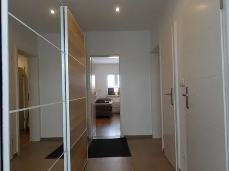 Monteurhaus Irmgard - 2