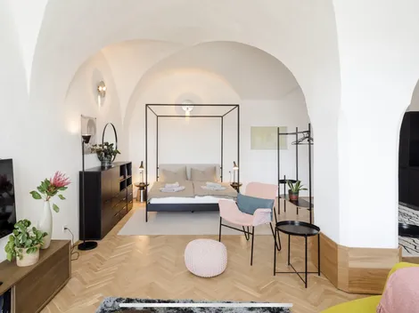 Marktplatz-Residenz - 5