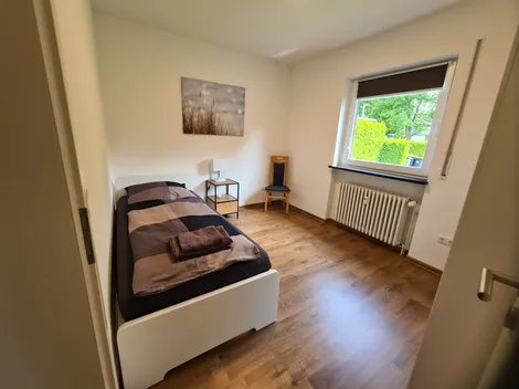 Monteurwohnungen am See - 2