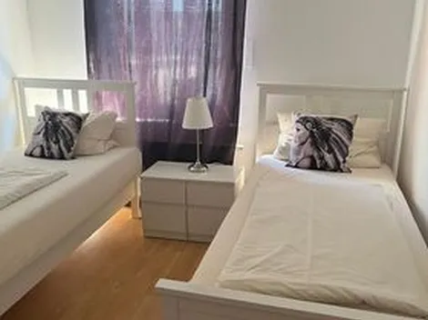 Monteurzimmer Bonn Magdalena Malina - 7