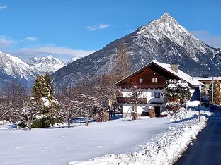 Haus Grall