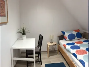 Ferienwohnung Modautal