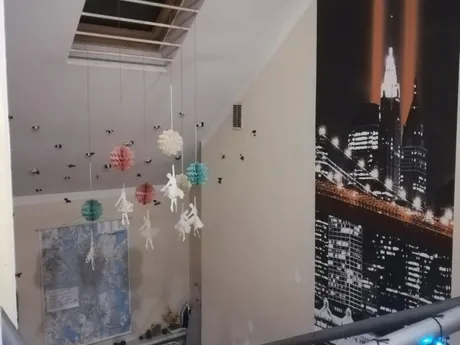 04-667 Warsaw - Hostel Lubelski