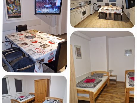 41236 Mönchengladbach - ATM Wohnungen