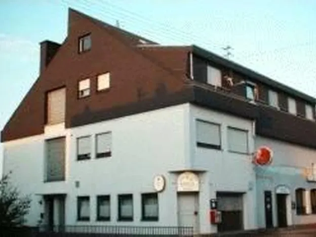 Hotel-Gasthaus Bajazzo