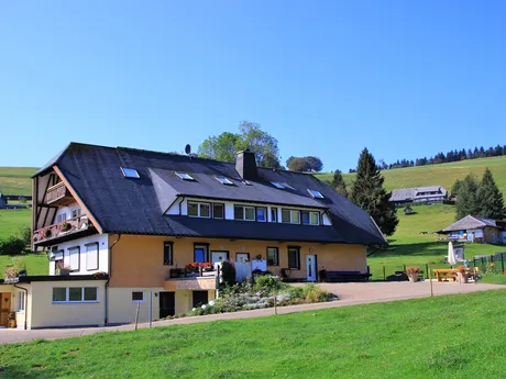 Ferienhaus Sport Rees, Oberried-Hofsgrund