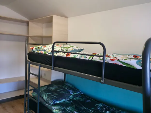 Hotel pracowniczy Workers Nest | Sączów (Pyrzowice)