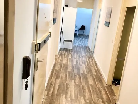 3-Zimmer Wohnung Friedrichsdorf mit großem Balkon TV's