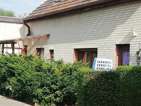 Zimmer in ruhiger Lage,10min vom Zentrum