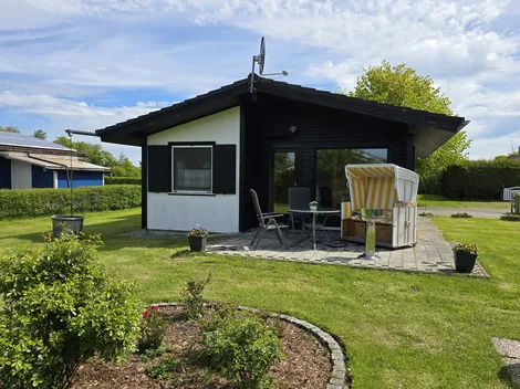 Ferienhaus II. Simonsberg Husum