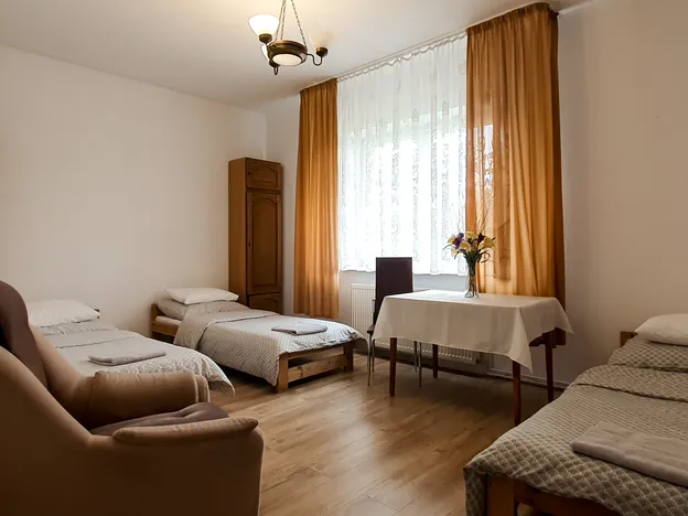 "Mysi Dwór" Pokoje Gościnne Lublewo