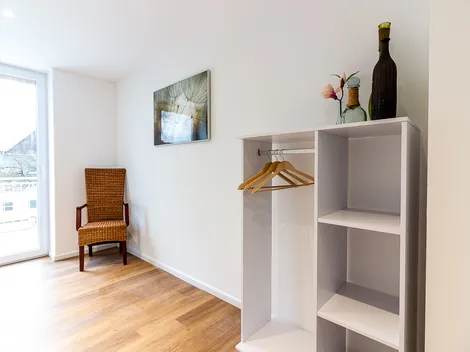 Ferienwohnung Stichnoth Monteursunterkunft - 2