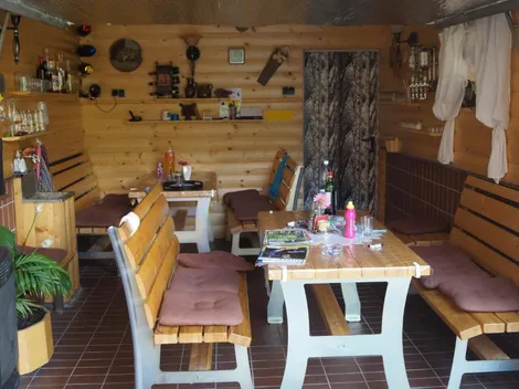 Ferienwohnung Höbart - 8