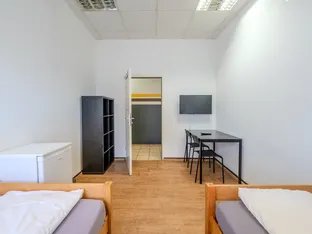 K357 -Staffboarding - Personal- und Monteurzimmer