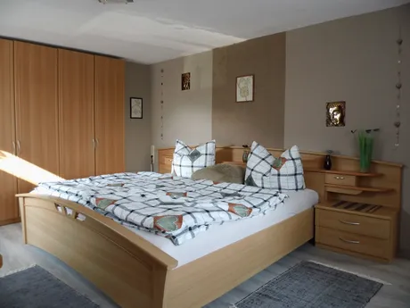 34388 Trendelburg - Ferienwohnung / Monteurzimmer