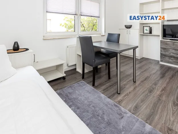 ⭐ Easystay24 - Monteurwohnungen Frankfurt Flughafen