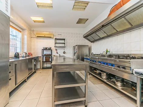 Orunia - Kwatery Pracownicze - 11