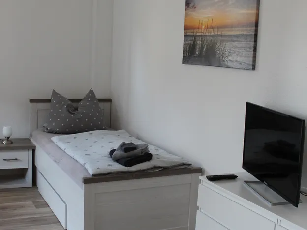Ferienwohnung für Monteure und Touristen