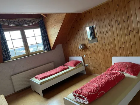 Gästezimmer H&B - 4
