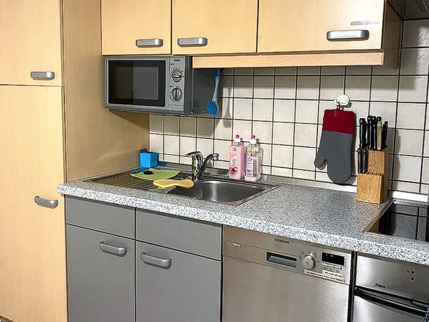 Ferienwohnung Wolff
