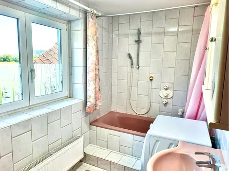 Enser  Apartments, Monteurwohnungen und Zimmer - 6