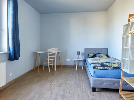 Coolliving - Monteurzimmer, workers rooms - 6