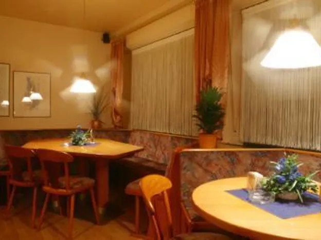 Hotel-Gasthaus Bajazzo