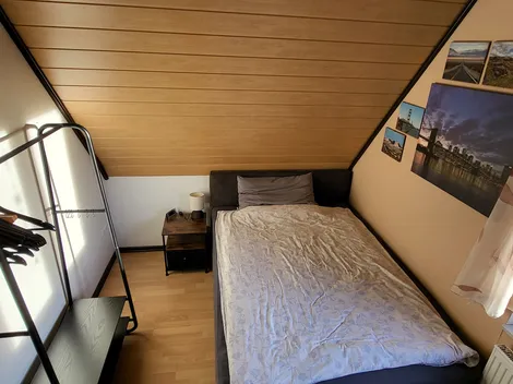 Monteurunterkunft /Monteur-Zimmer - 6