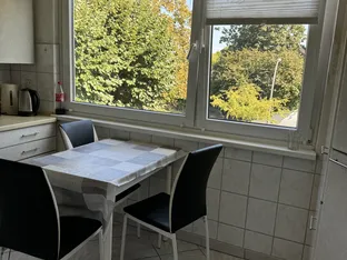 Bergerdorf Wohnung
