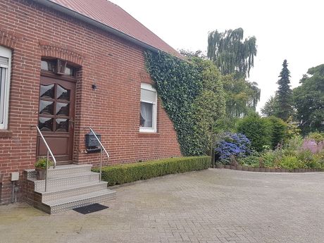 26632 Ihlow - Simonswolde - Haus Ines