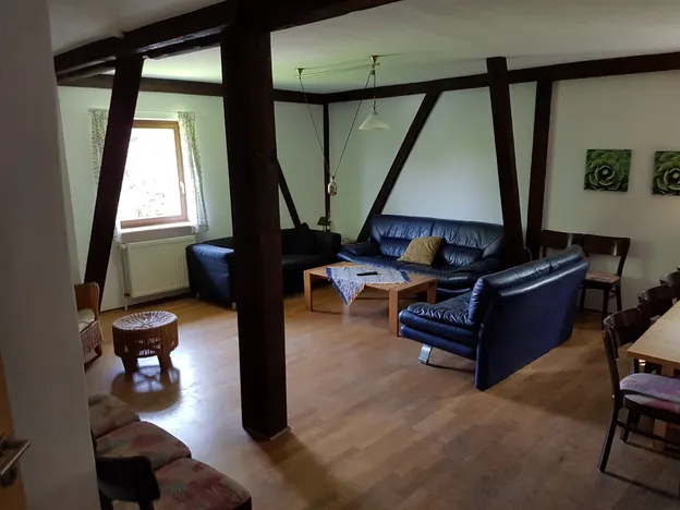 Monteurwohnungen Pension Altenburg bis 30 Personen