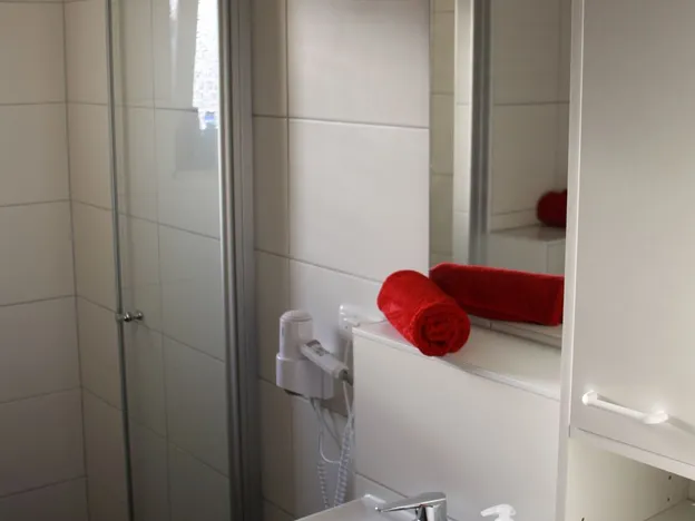 Privatzimmer Schäfer