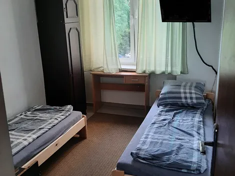 Mieszkania dla pracowników w Katowicach