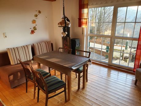 Monteurzimmer bis 4 Personen