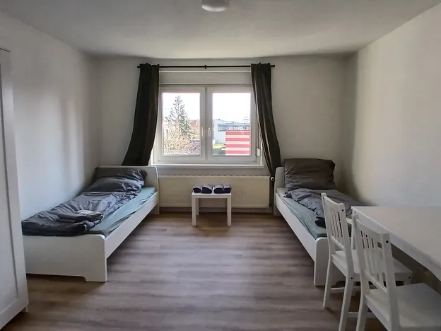 Lumini Apartments in Delitzsch bei Brehna, BMW, Flughafen, Rackwitz, uvm.