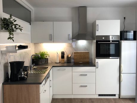 51429 Bergisch Gladbach - Work & Travel Business Apartments