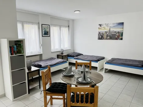 HomeRent in Radebeul und Meißen bei Dresden - 2