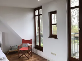 Apartment in AB-Anschlussnaehe