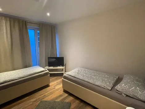 Fair Schlafen in Hamburg - 2