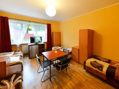 Migrand Hostel i Tanie Noclegi