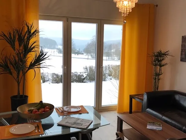 Ferienwohnung London "An der Westerwälder Seenplatte"