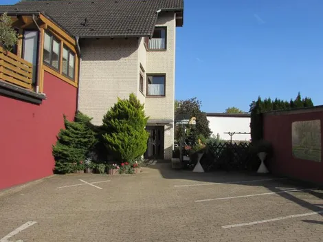 Monteurwohnung "Em Gardestüffje"